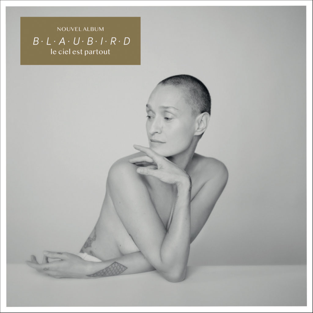 BlauBird, Laure SLABIAK, Elles et O RECORDS