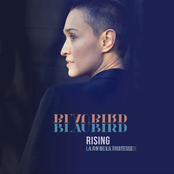 BlauBird, Laure SLABIAK, Elles et O RECORDS
